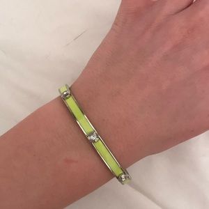 Henri Bendel Bracelet